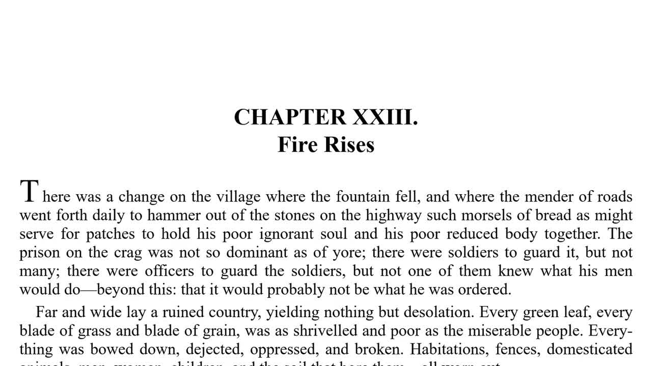 Bk2 Ch23 - Fire Rises