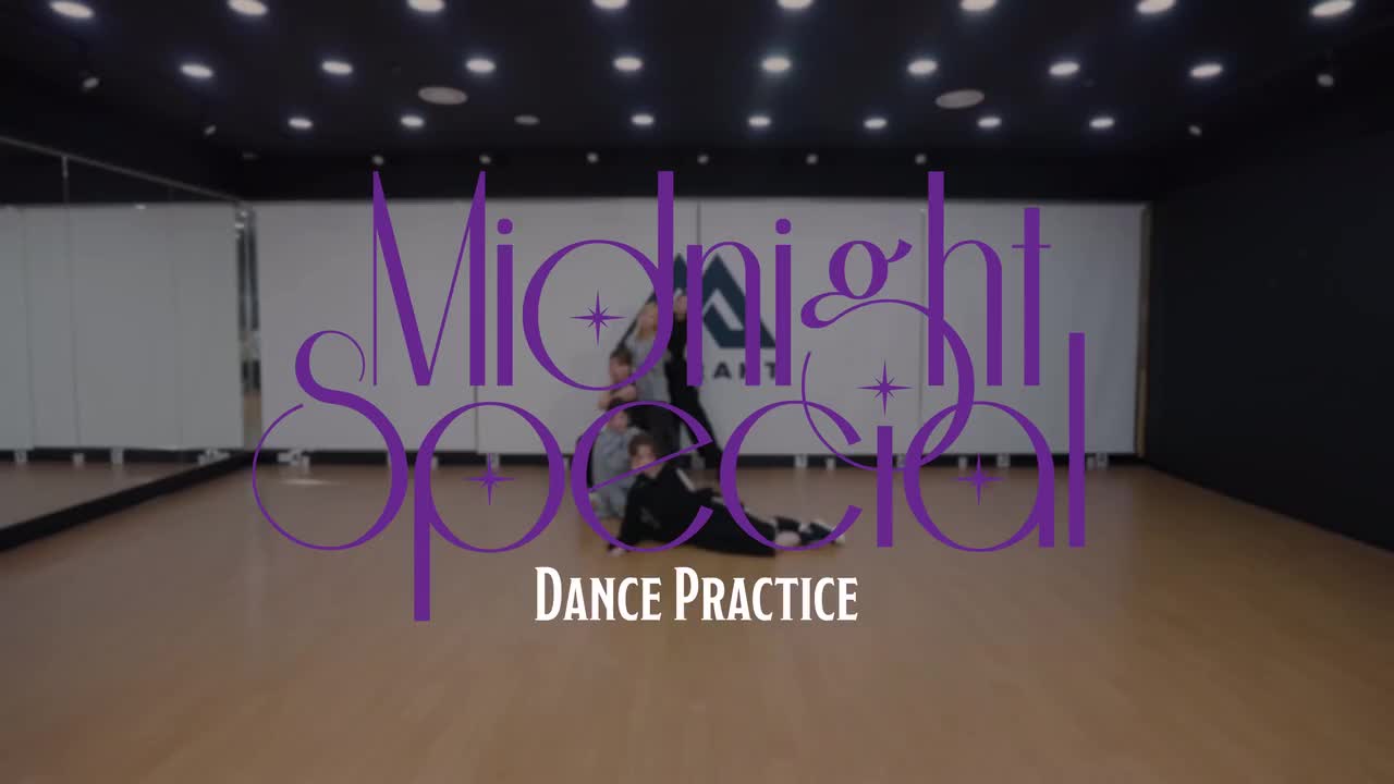 《Midnight Special》