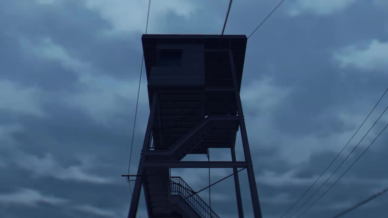 赛马娘 Pretty Derby 芦毛灰姑娘 OP(超える)2