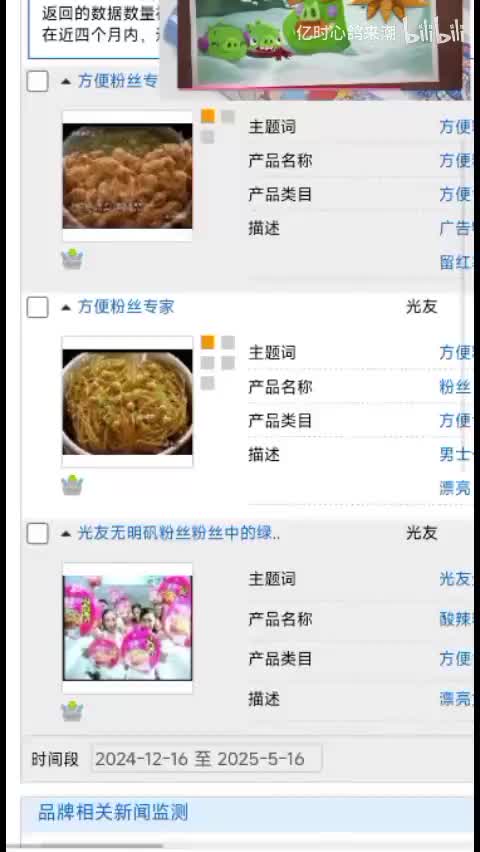 光发食品