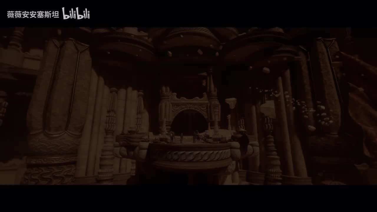 第二幕——塞壬