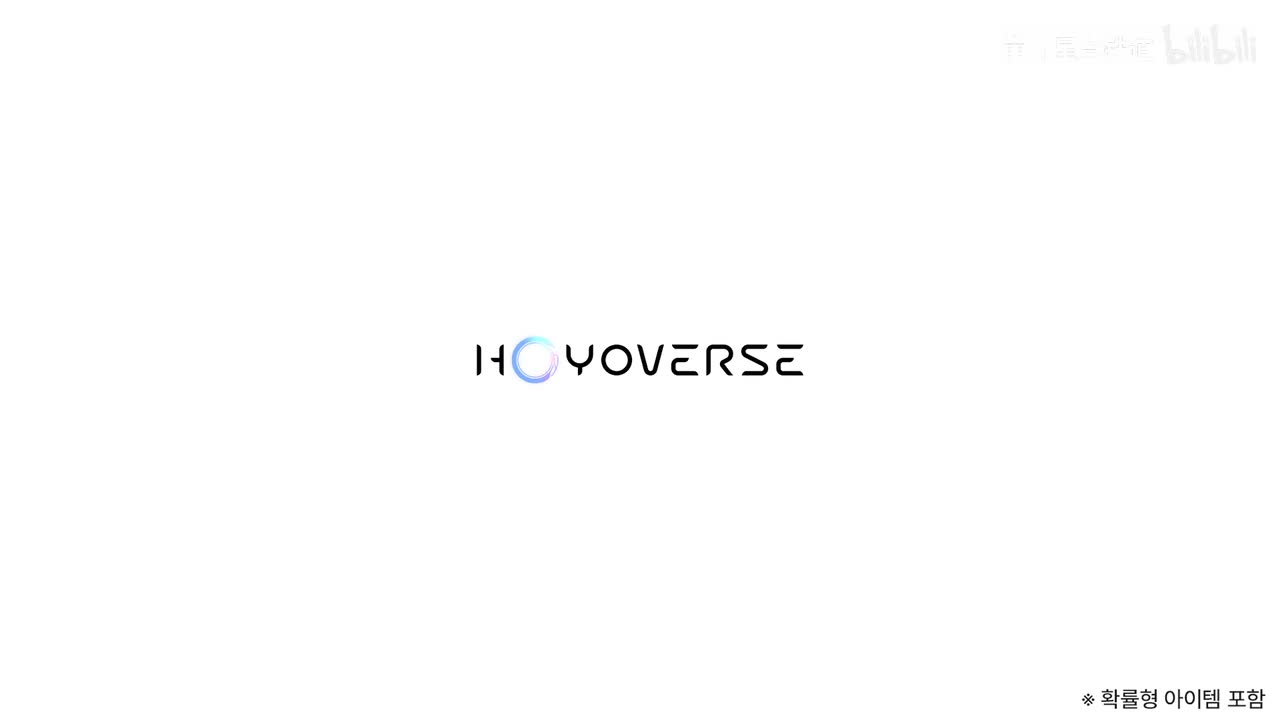 韩-《崩坏：星穹铁道》风堇角色PV——「有求必应」