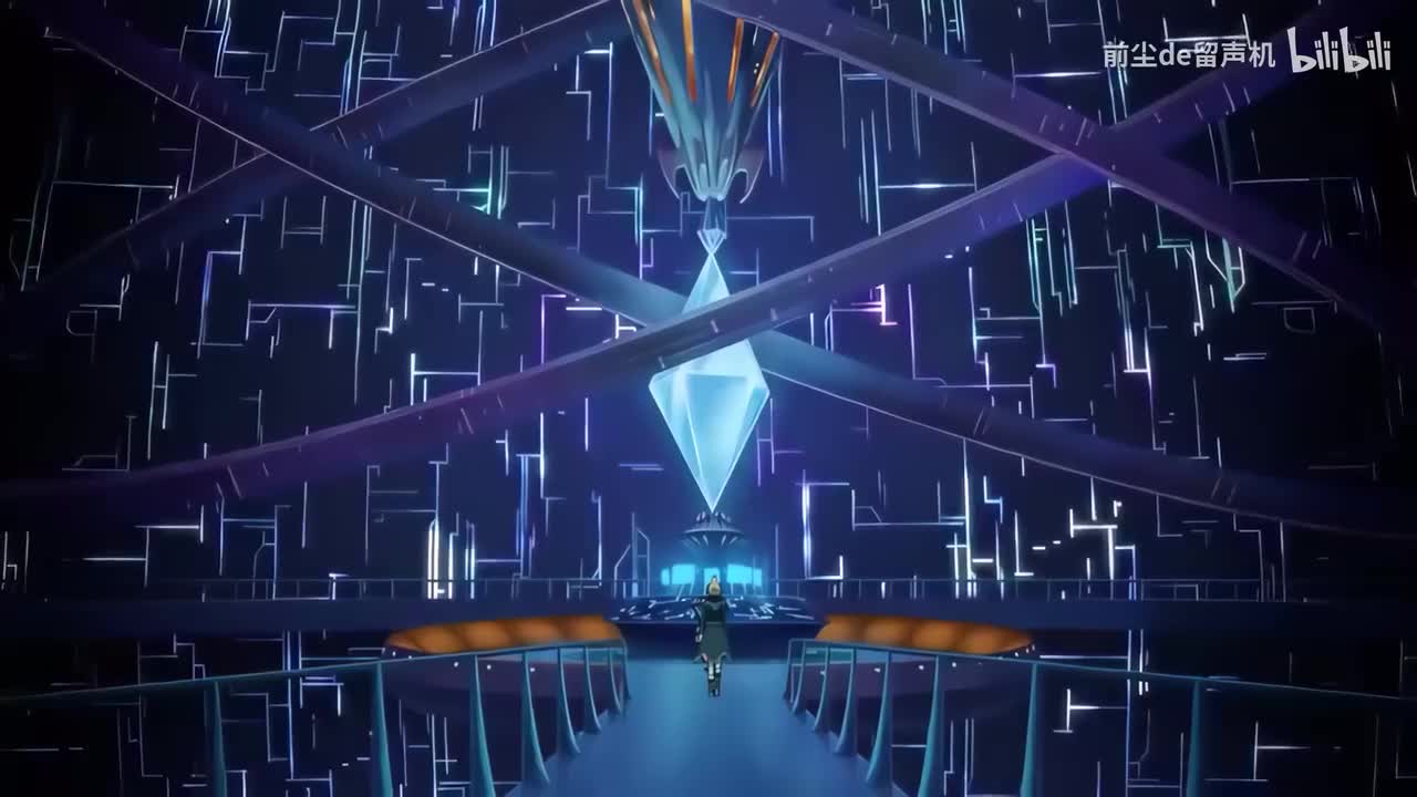 23 宿命的决斗！星光体VS快斗