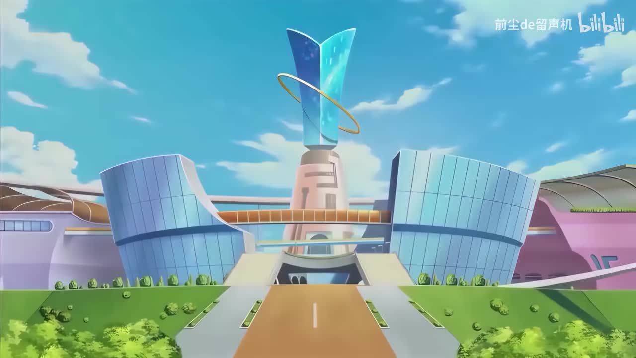 77 决斗混乱违反校规！？出击！特命风纪指挥官