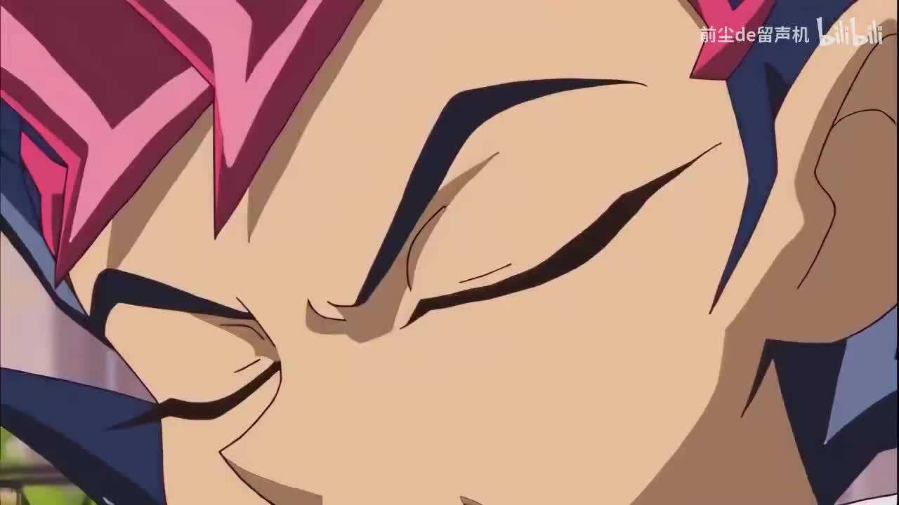 4 逆转的倒时计！秘策是星光体！？