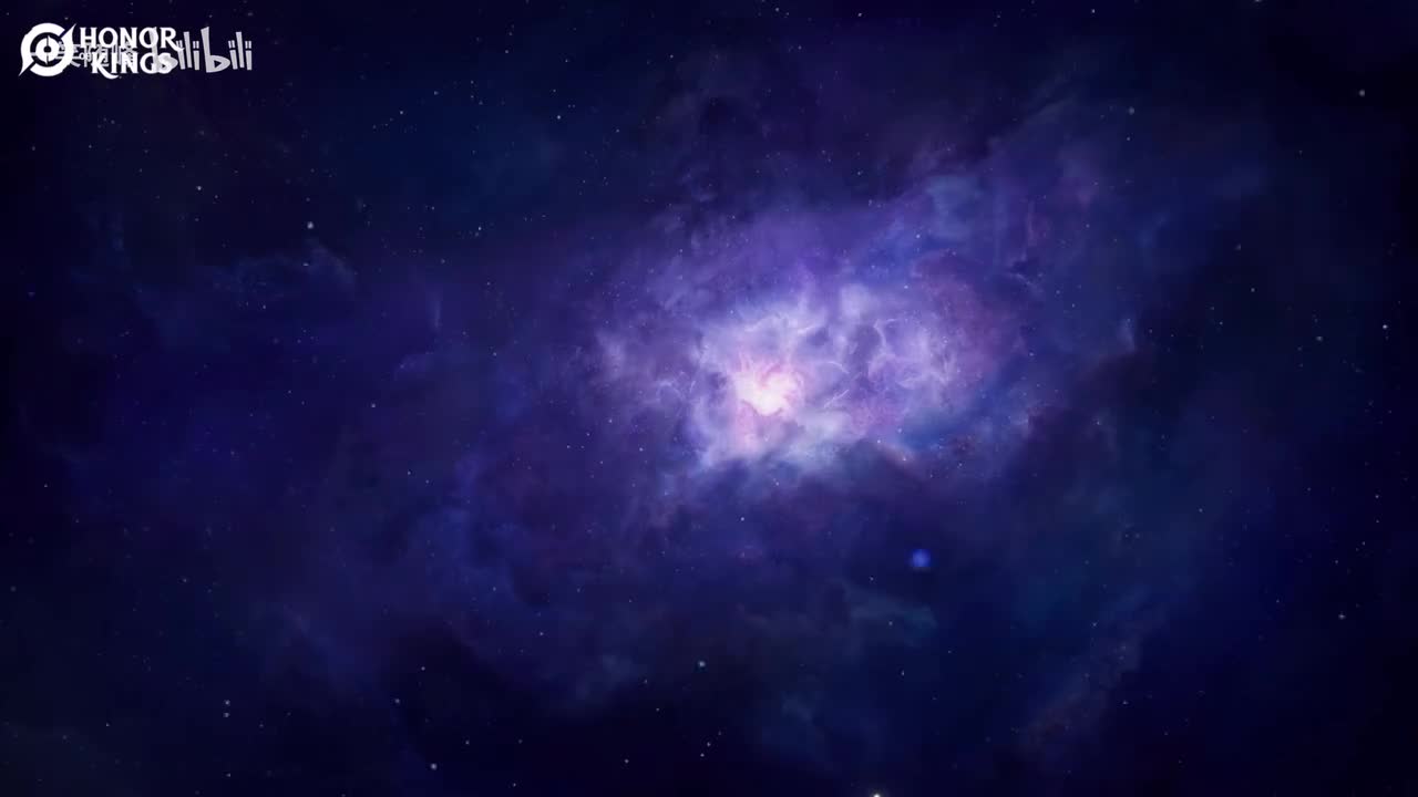 杨玉环《星之鸣奏》