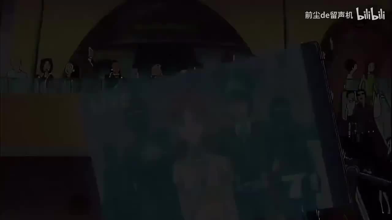 13 猎魂者！编号猎人现身！