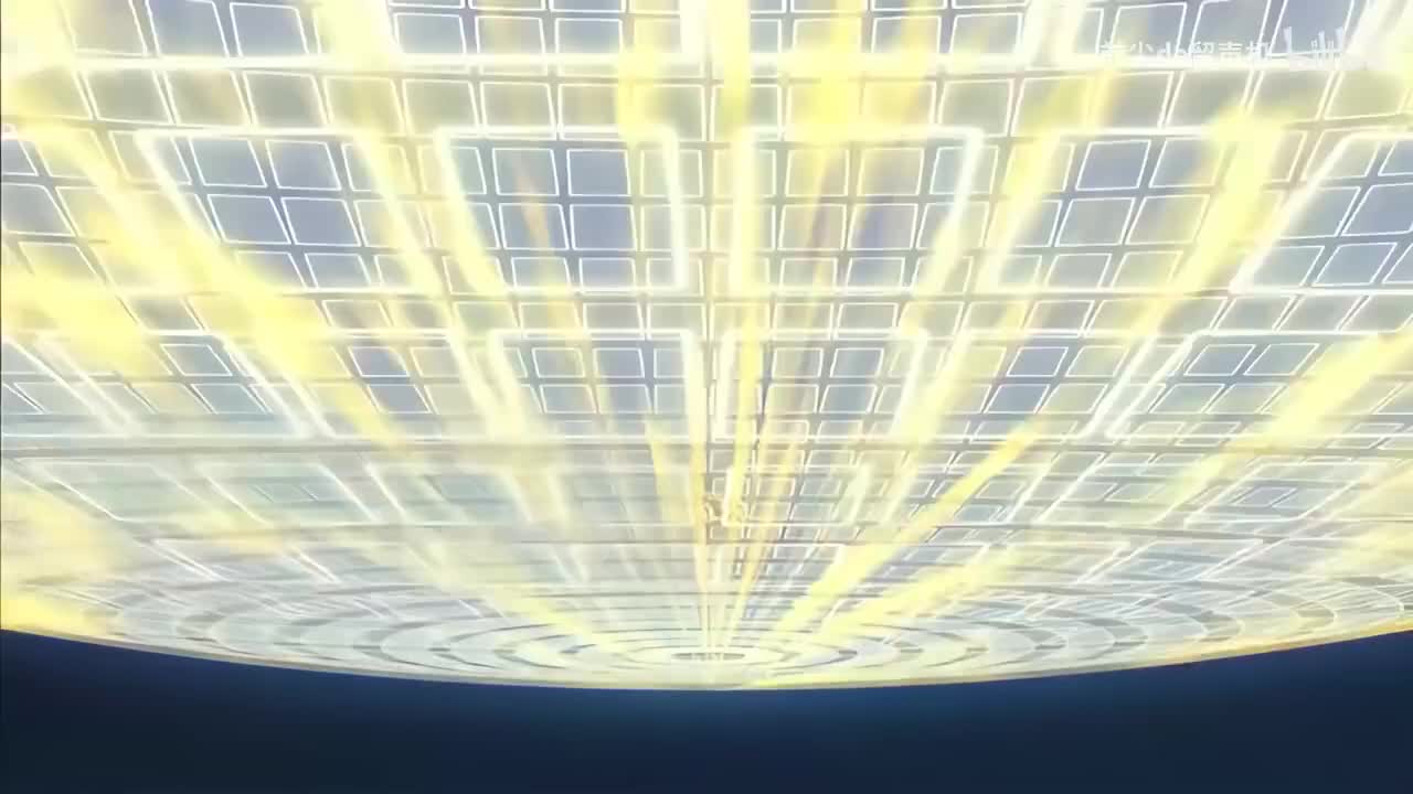 68 崩坏的序曲，球形场地炮的威胁！