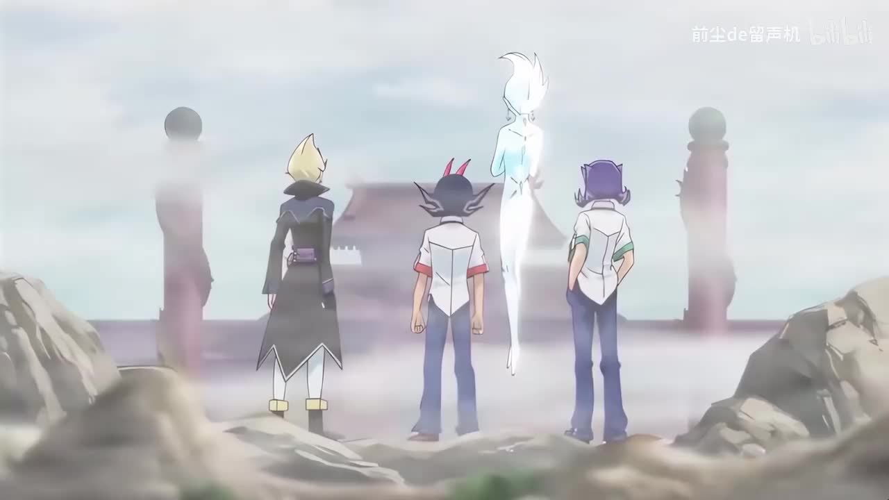 106 米扎艾尔传说！ 成为编号的神之龙