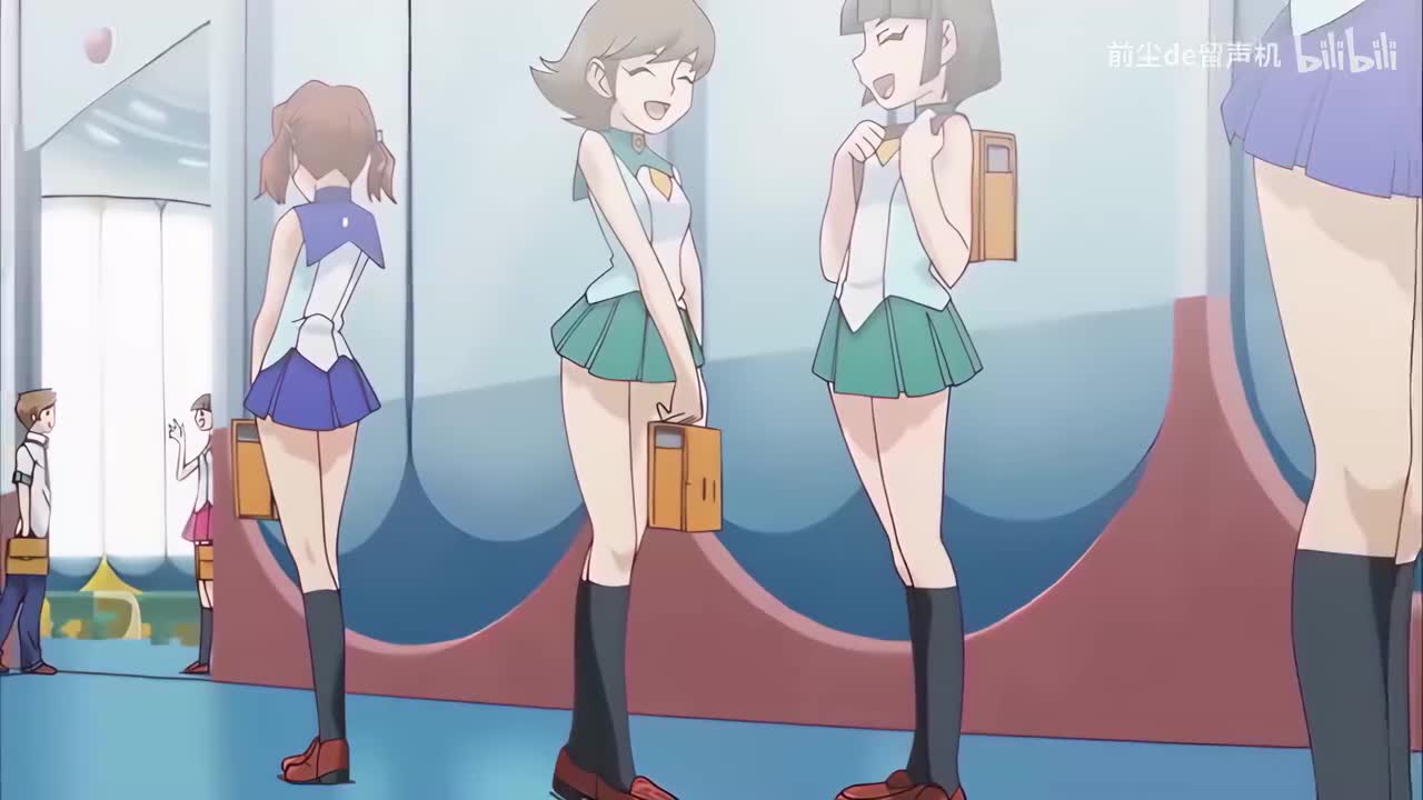 19 约定的一飞冲天