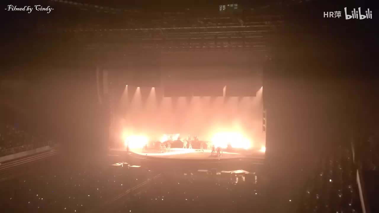 中场串烧 周末画报 + 886 + 520 + All You Need Is Me