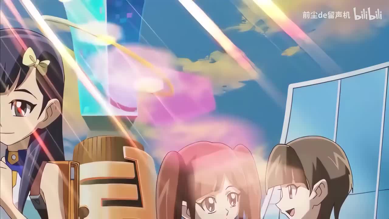 78 鲨鱼激昂！！拯救被囚的妹妹！