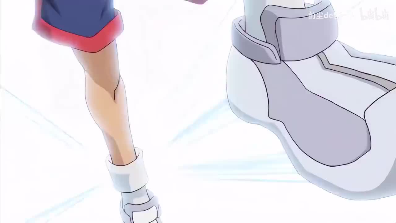 90-1 吉器美夺回作战！？恋爱的俺是天下无敌