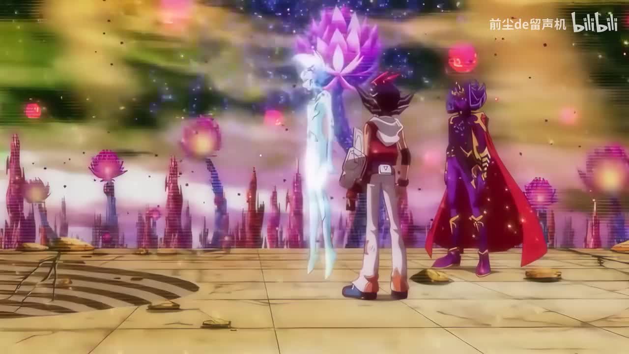 140 心意合而为一！『创造龙“源数龙”』