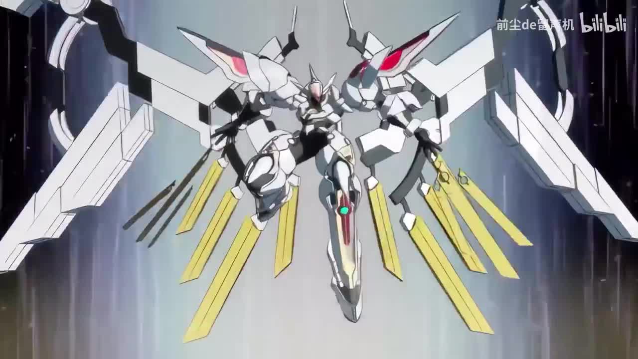 143 孤高的决斗者“纳修” 宿命的最后战斗！！