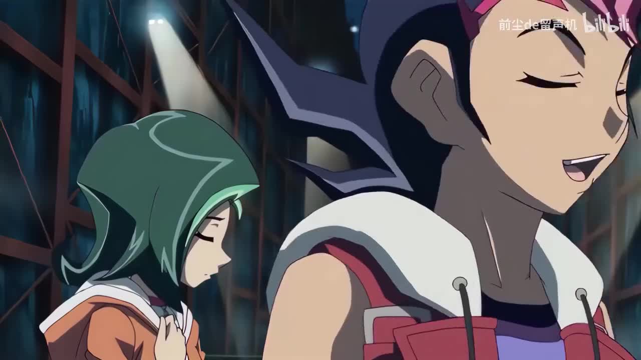 117 血充上头的快斗 究极的师徒血战