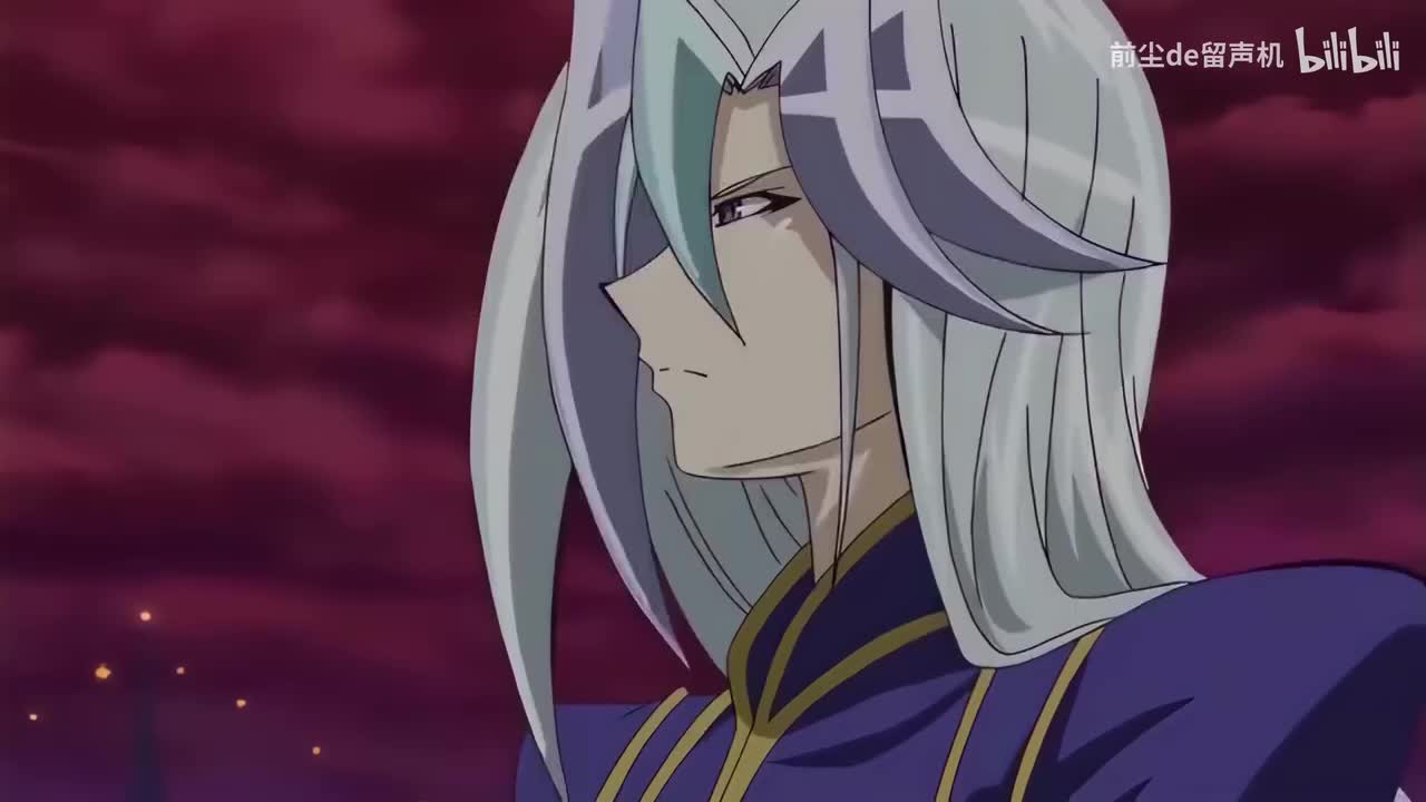 127 不屈的兄弟连环技 时空龙幽闭！！