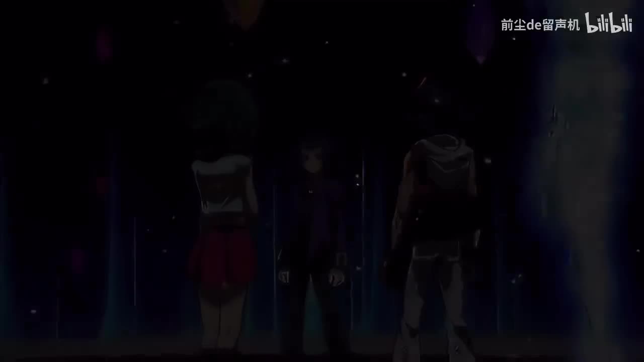 144 战斗之仪！！ 游马VS星光体