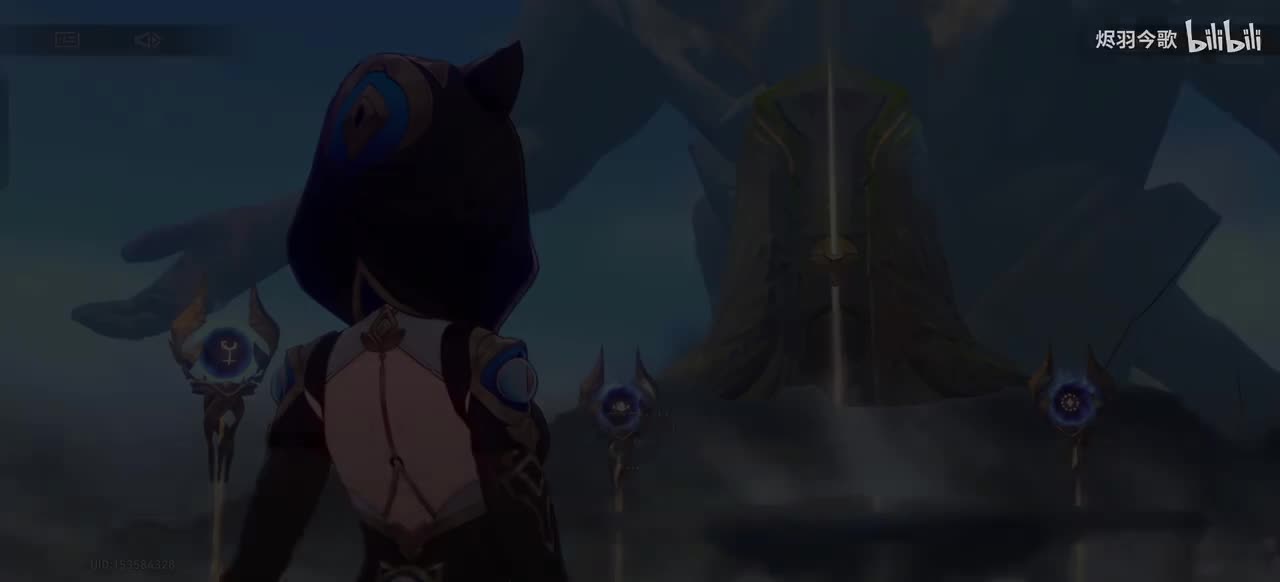 【3.3主线⑦】赛飞儿前辈出手相助