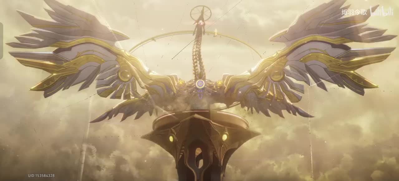 【3.3主线㉑】「侵晨」的烈焰