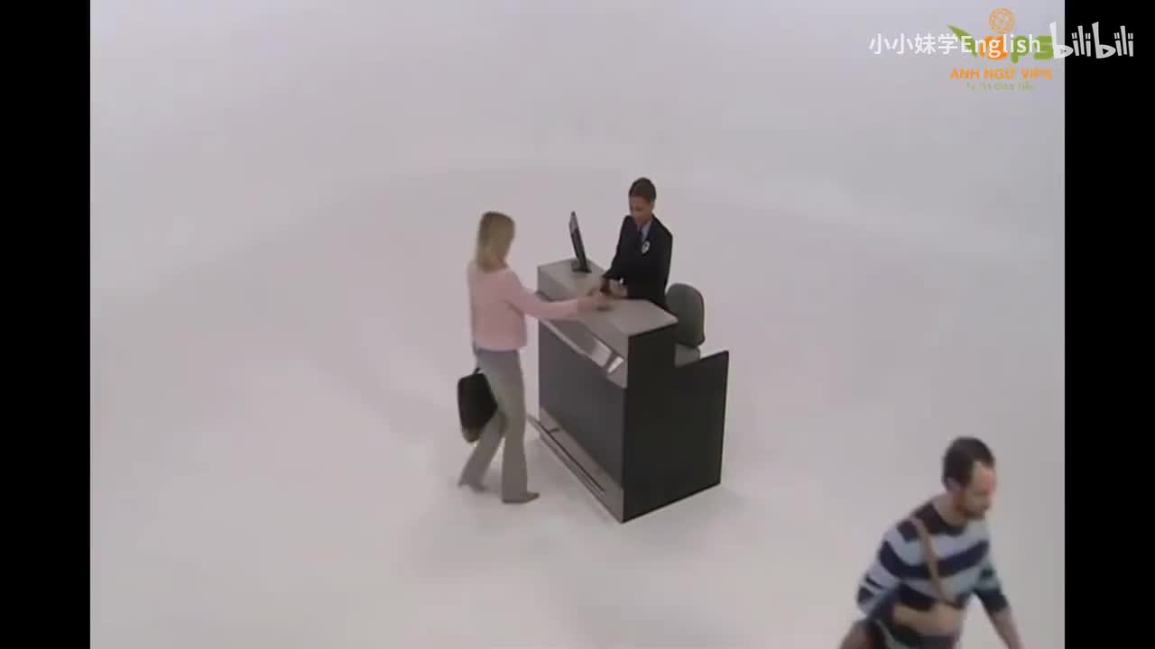 2. English Conversation