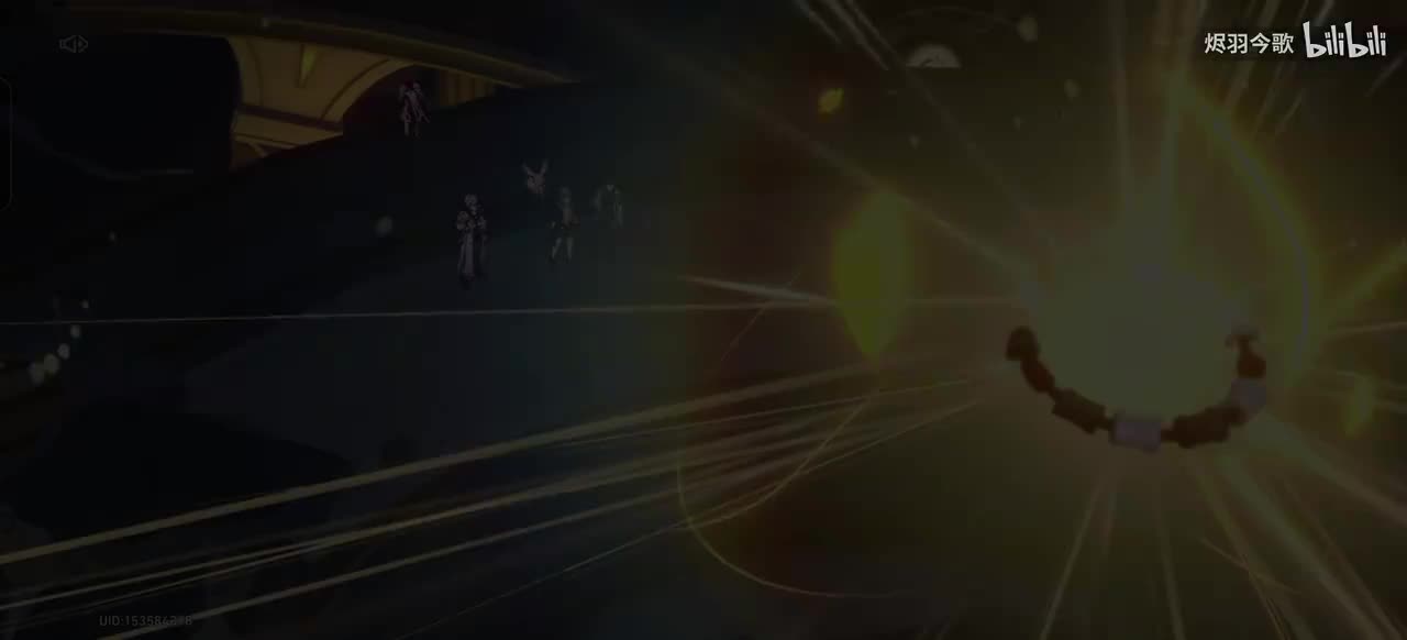 【3.3主线㉓】阿格莱雅的守护