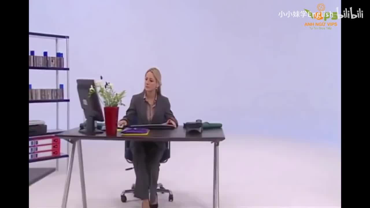 3. English Conversation