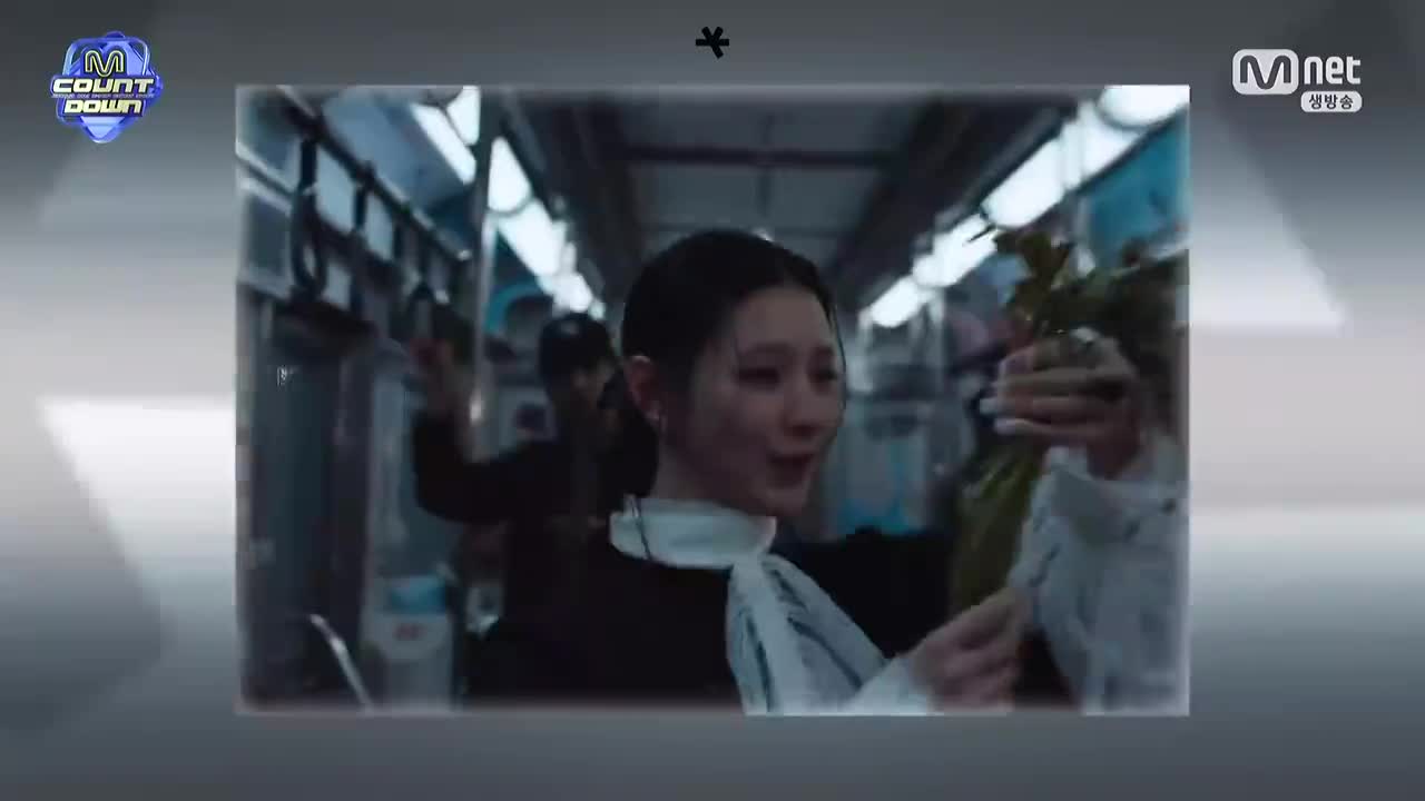 250522 Mnet M COUNTDOWN i-dle Girlfriend+Good Thing