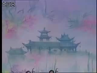 倪惠英 黎骏声(清唱)