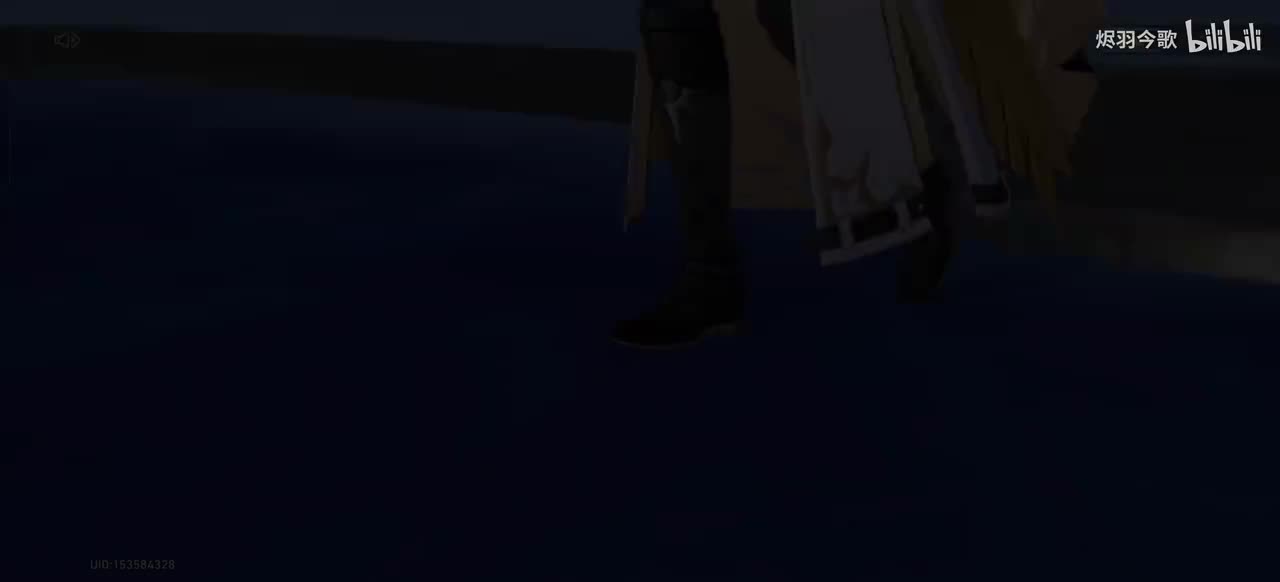 【3.3主线㊶】昔涟