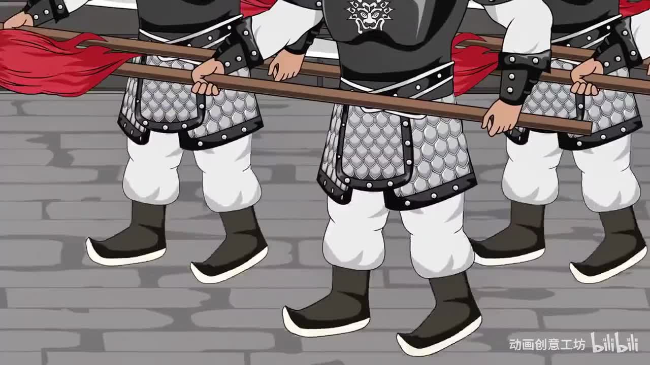 最狂差役虾仁②