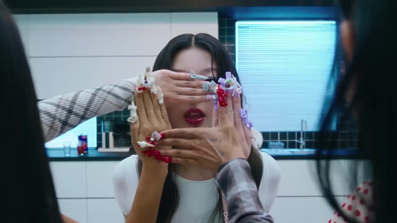 Gnarly MV (Choreography Ver.)