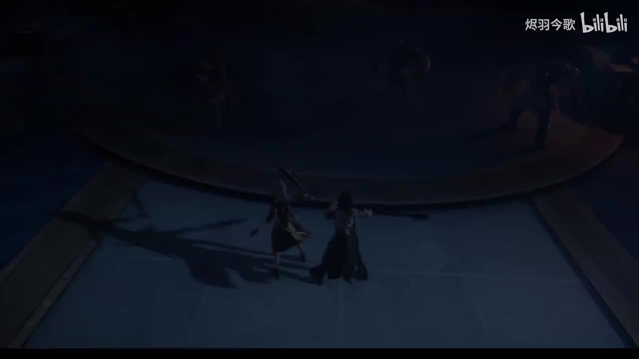 【3.0主线①】初见（重制版｜以下简称“新”）