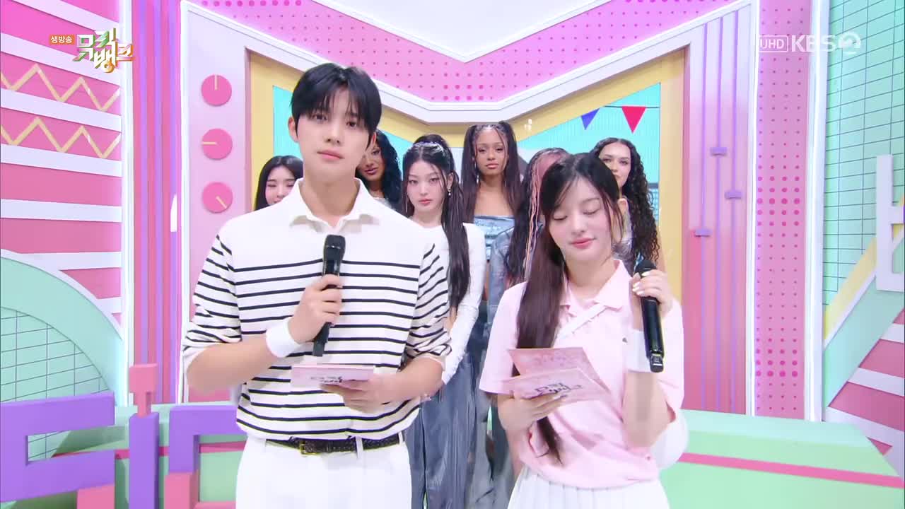 250502音乐银行 采访