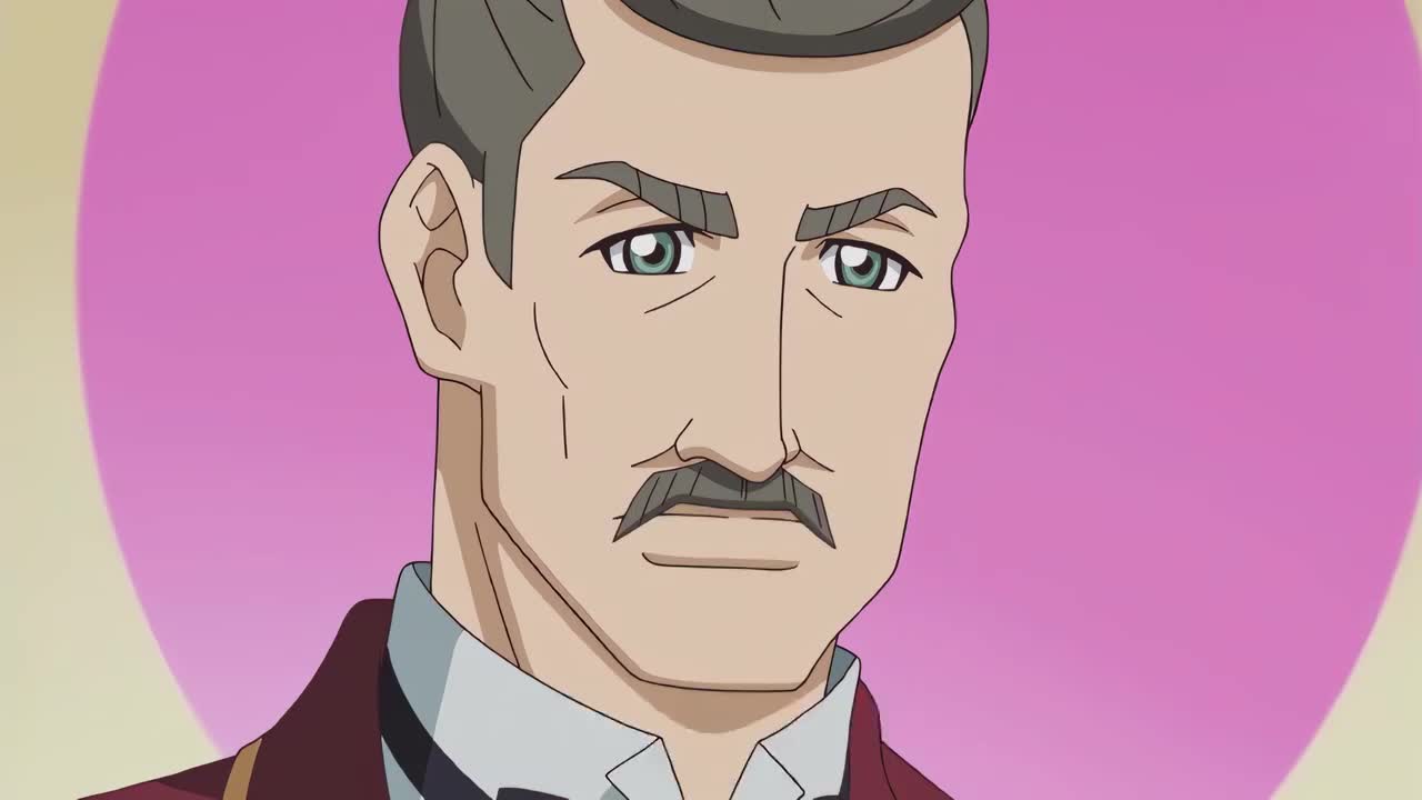 4-2 决斗领袖 Go鬼冢