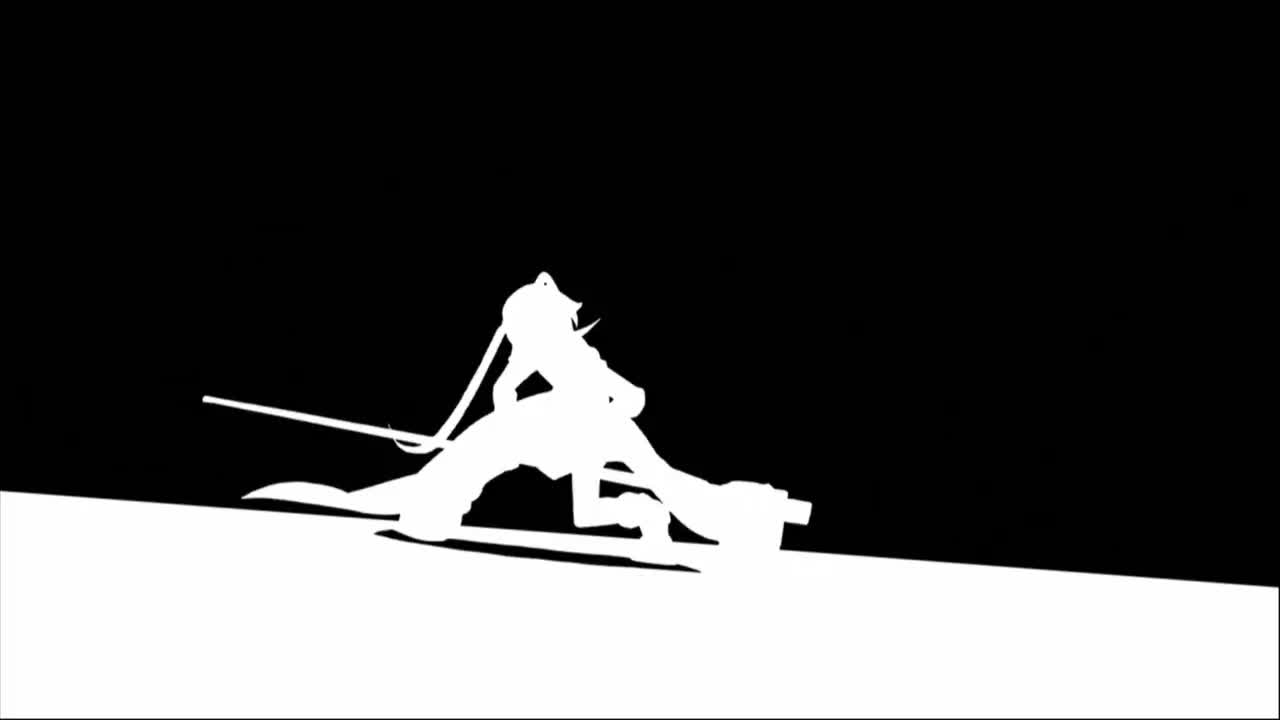 51：暗号就是勇气！