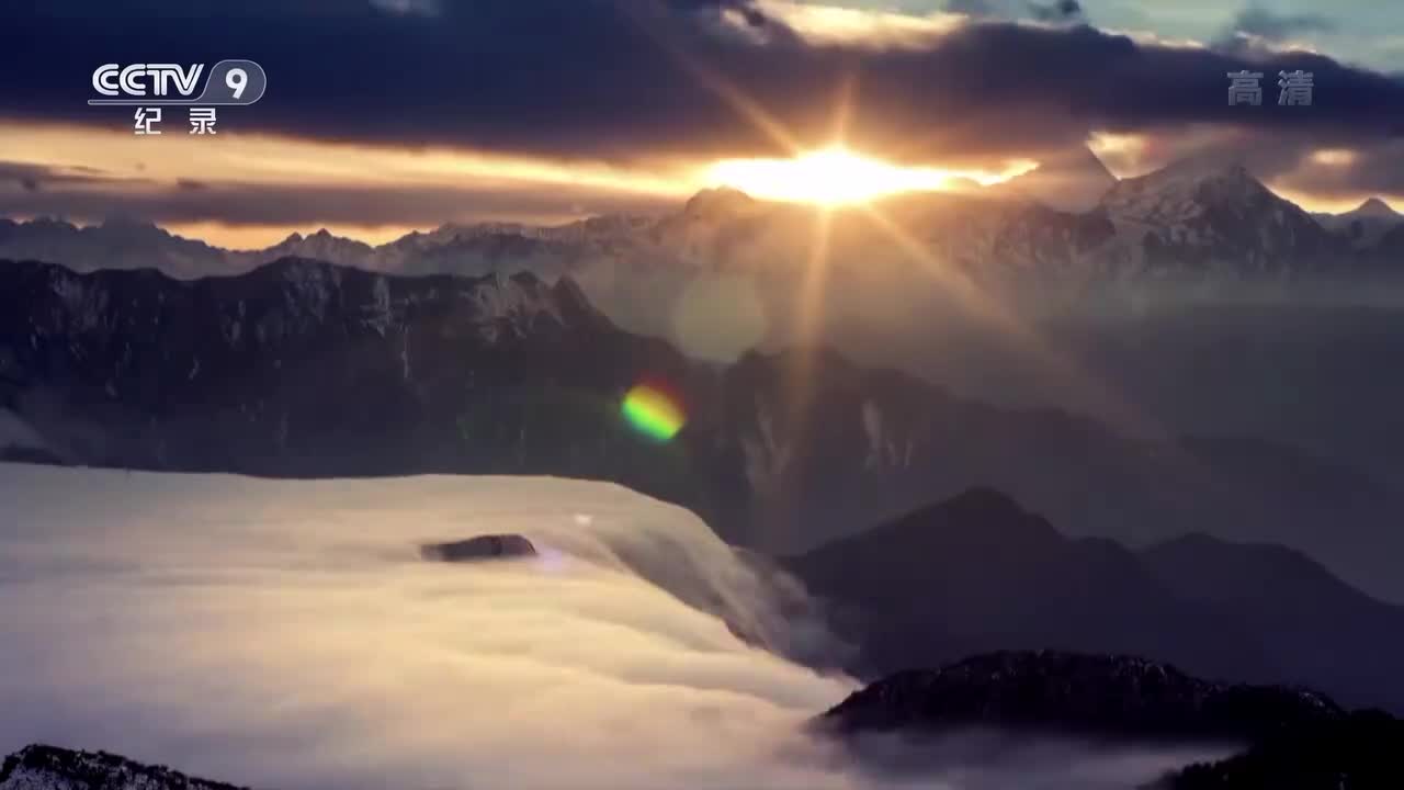 第8集：重庆的秋天