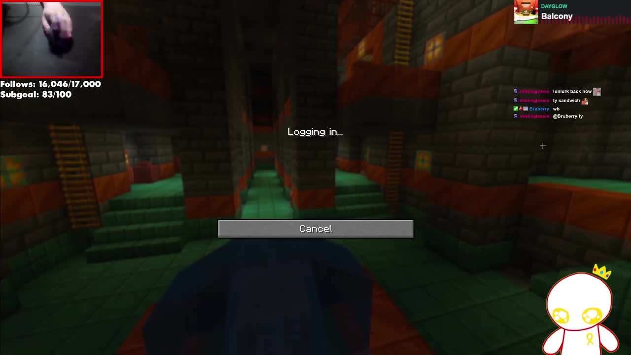 20250409 MCC Island because it's been ages!