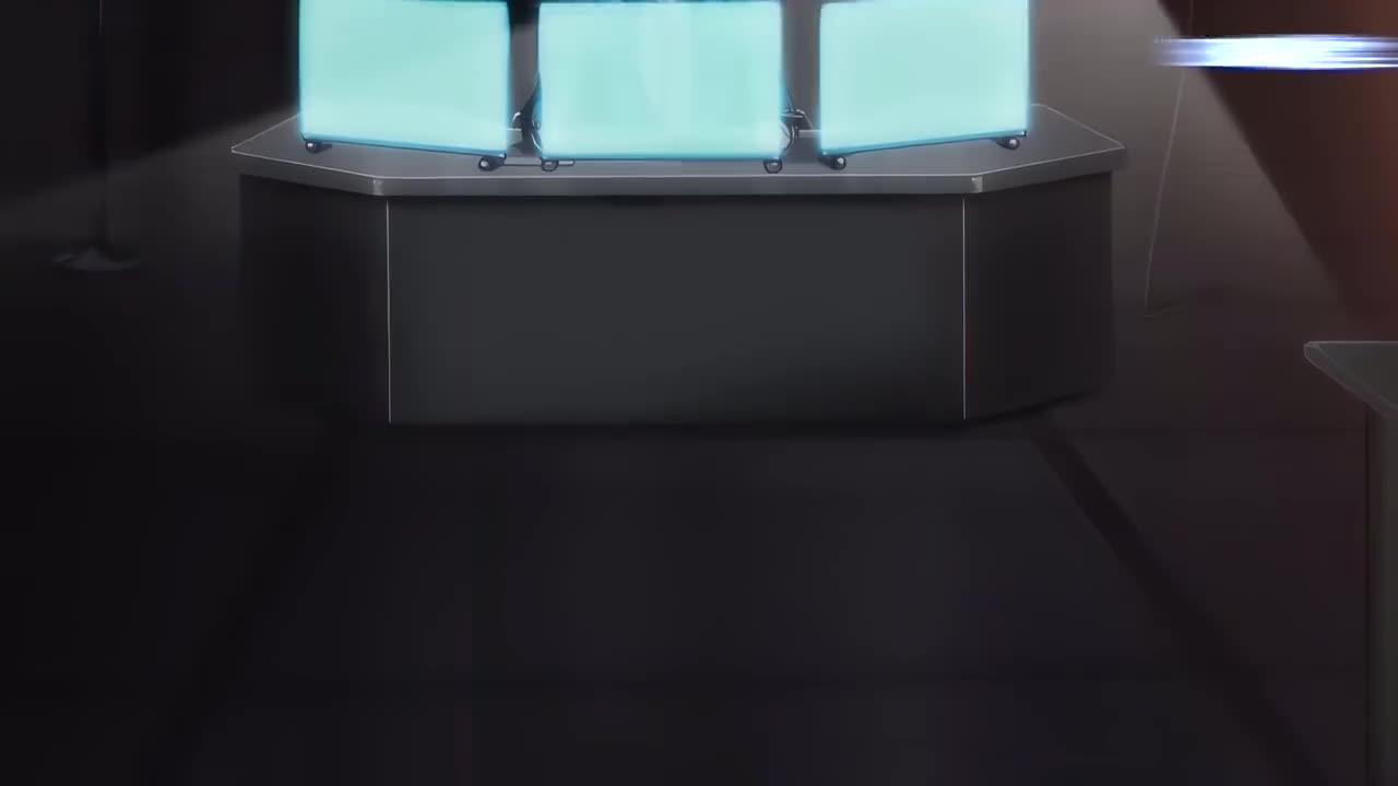 79-1 光速的Lightning