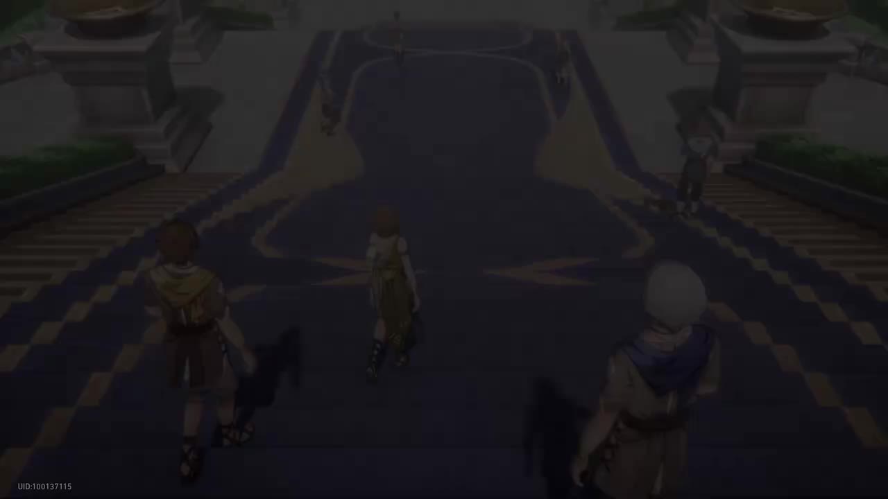 【3.3 开拓】负世与谎言