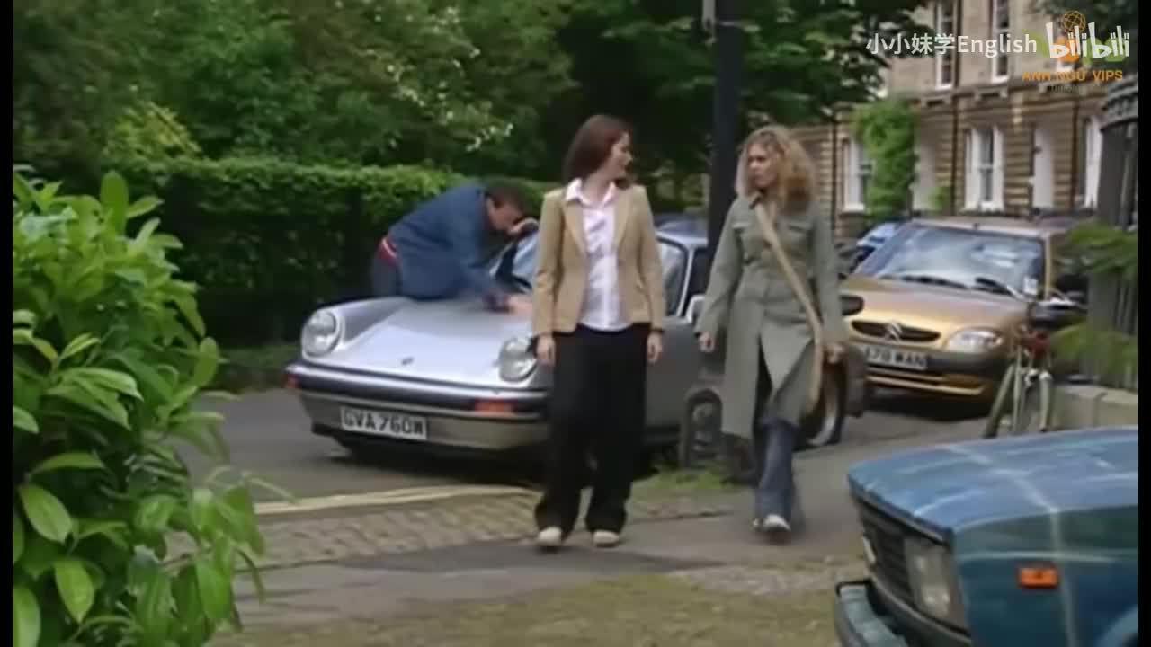 9. English Conversation