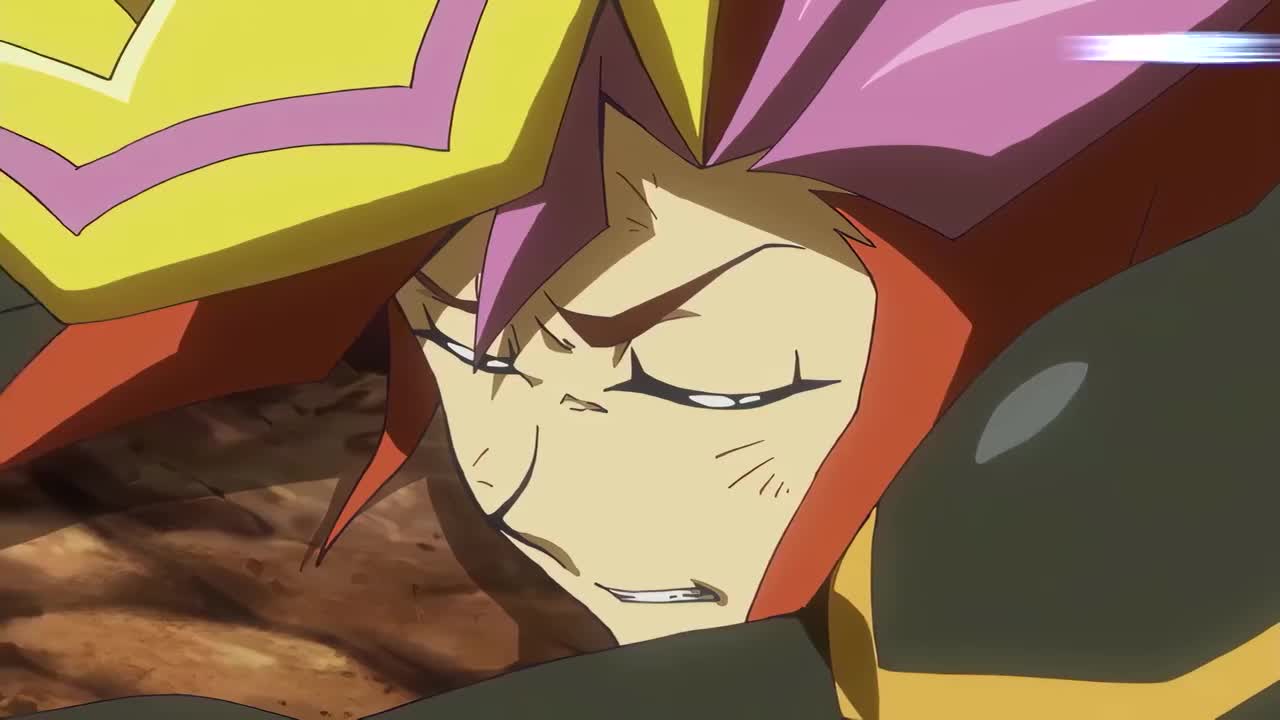 12-1 铁壁的守护龙 防火墙龙