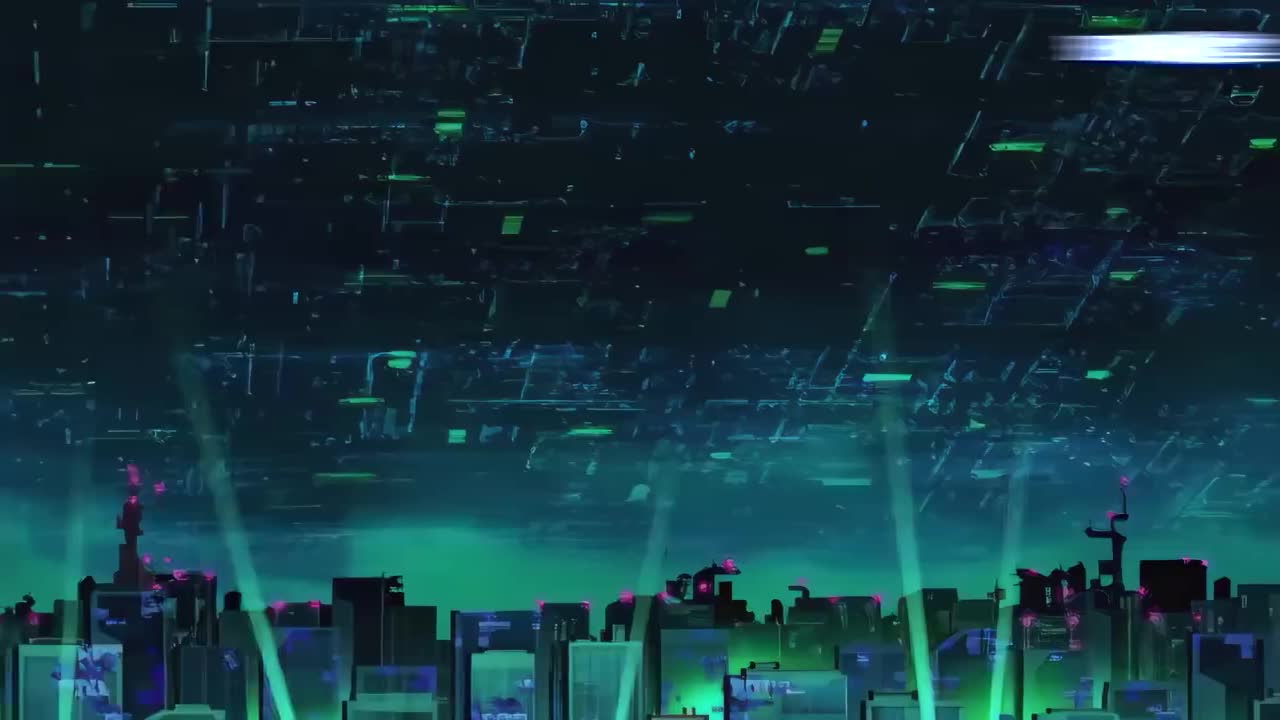 15 躲在黑暗中的幻变骚灵