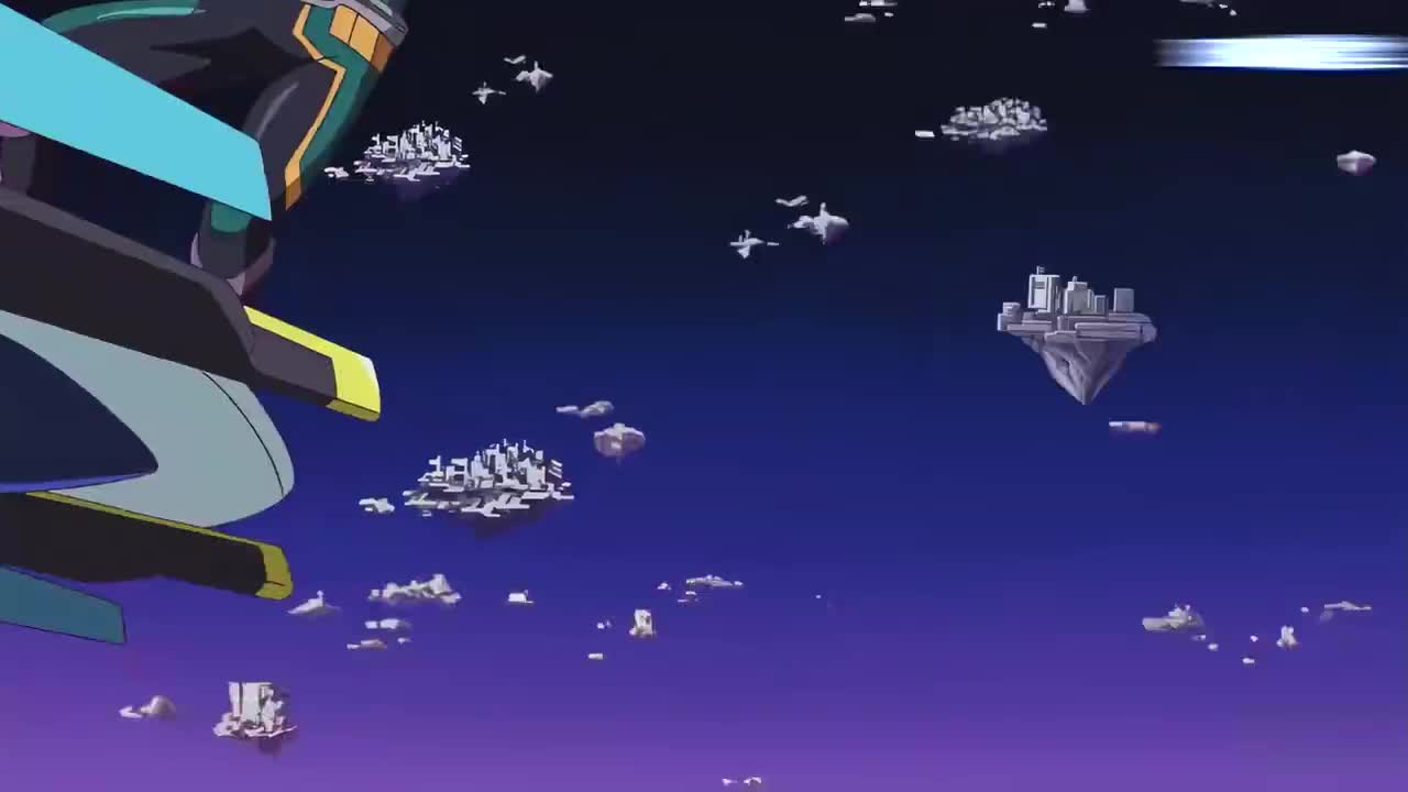 54 令人战栗的战斗无人机