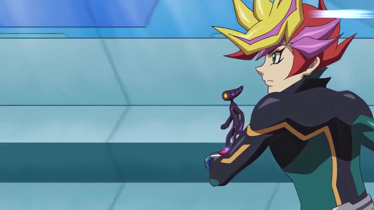 55 前往未知的世界