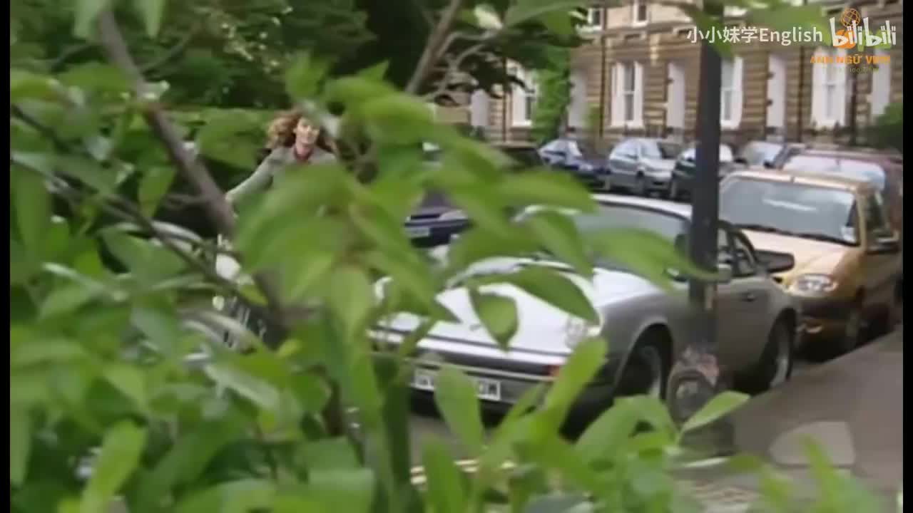 10. English Conversation