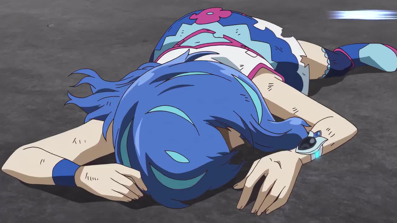 35 另一个LOST事件