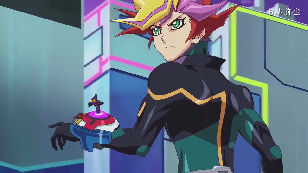 79-2 光速的Lightning