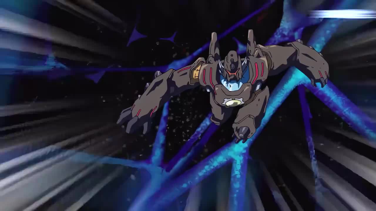 109 伊格尼斯狩猎者