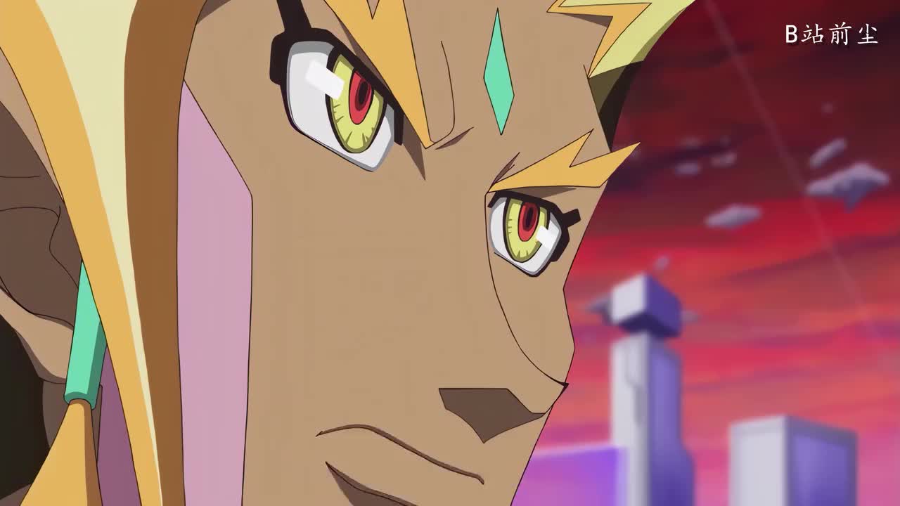 100-2 扭曲的理想乡